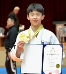 하남 미사의 작은 유도관에서 올림픽 유도 금메달리스트의 꿈을 키우다