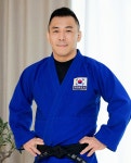 하남 미사의 작은 유도관에서 올림픽 유도 금메달리스트의 꿈을 키우다