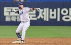 ‘기분좋은 승승승!’ 삼성, ‘류지혁 3안타 4타점+김지찬 결승타’ 앞세워 3연승＆위닝시리즈 확보…‘4연패’ LG는 공동 3위 추락