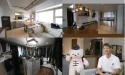 “이것 보고 바로 계약”…‘나혼산’ 샤이니 민호, 자취 5년 차 하우스 최초 공개
