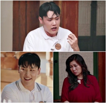 ‘우울증 고백’ 고정우 “극단적 선택하려 유서까지 써” 눈물 (오은영 스테이)