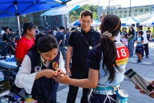 KMMA 후원사 대구 뽀빠이연합의원 이름 건 ‘제7회 대구산악연맹 뽀빠이배 청소년스포츠클라이밍대회’ 성황리에 마무리