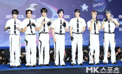 엔시티 드림 ‘SBS가요대전 썸머 기대하세요’ [MK포토]