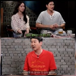 ‘하의 탈의?’ 안보현, 신동엽 돌발 질문에 상의 진땀나고 폭소 터졌다