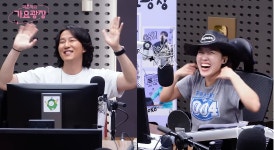 ‘310분 팬미팅’ 김남길, 또 준비 중…“혼자 수다? 오해예요, 이번엔 밥도 먹어요”