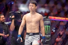 최두호 UFC 통산 5번째 ‘1년 0경기’ 위기