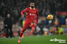 ‘반박 불가’ 이견이 없다! 이집트 킹? ‘EPL 역대급 킹’ 살라, 선수들이 뽑은 ‘최고의 선수상’ 역대 첫 3번째 수상