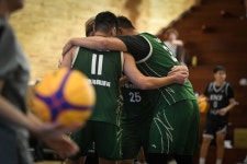 ‘만리장성 높았다’ 상하이, 4G 강행군 끝 단국대 꺾고 올팍투어 시즌 2 우승 [올팍투어]