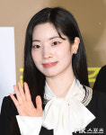 다현 ‘배우로 인사드려요’ [MK포토]