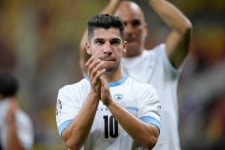 ‘맙소사’ 손흥민 떠나보낸 토트넘과 프랑크, 또 후회할 수 있다? 솔로몬 1골 1도움 미친 활약…“1월 조기 복귀 원할 수 있어”