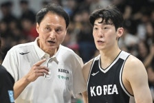 ‘대박’ 이현중과 인연 있는 NBA 지도자, 韓 대표팀 감독 관심 보여…대한민국농구협회 “최선의 선택할 것”