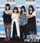 영화 ‘린다 린다 린다’ 4K 리마스터링 주역들 [MK포토]