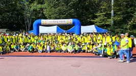 한국체육인회 한마음체육대회 성료 [이종세의 스포츠 코너]
