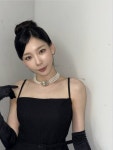 아야꼬 토탈 뷰티살롱 (구)오드리햅번헤어 | ‘우아함 그 자체’ 태연, 올림머리로 완성한 36세 오드리 헵번 비주얼