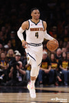 중국이 들썩인다... NBA MVP 출신 웨스트브룩, 中 CBA로 향하나···“연봉 143억 원 초대형 계약 제안받았다”