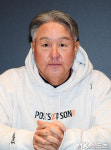 “찬스 왔을 때 착실히 점수 내야”…76.5% 확률 잡고픈 김경문 한화 감독의 바람 [PO1 인터뷰]