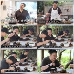 이영자, 이장우 母 닭개장에 담긴 ‘子 사랑’…연예계는 성적표 아닌 마음으로