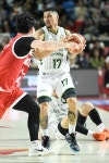 ‘첫 라운드 MVP 보인다!’ 허웅 빛난 KCC, 소노 꺾고 4연승 질주…SK, DB 잡고 4연패 탈출(종합) [KBL]