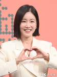 황우슬혜 ‘누난 내게 여자야’ [MK포토]