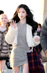 트리플에스 김유연 ‘모닝엔젤’ [MK포토]