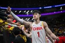 ‘이 실력으로 NBA?’ 정판보 충격 부진, 이현중급 활약 기대한 中 진짜 열받았다…“NBA? 허황된 꿈, CBA로 와!” [농월 예선]