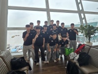 ‘38년 배구 명문’ 동해광희고, 대만 전지훈련 마무리…“학생들의 꿈 위해 적극 지원할 것”