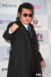 김보성 ‘의리’ [MK포토]