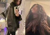 “사람 잘못 본 줄”…고현정, 야윈 얼굴·가는 실루엣 실물 체감샷 공개