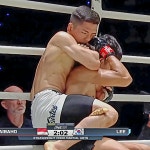 11연승 이승철 종합격투기 세계랭킹 2위 등극