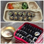 “요리는 안 해도 김밥은 예외”…현빈♥손예진·이병헌♥이민정, 스타 부부 김밥 열풍