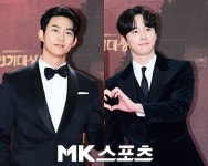 ‘우수상’ 이준영 “곧 군입대…건강히 잘 다녀올 것” [2025 KBS 연기대상]