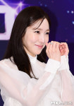 ‘변요한’ 티파니 영, 반지부터 달랐다…결혼 전제 교제 후 첫 공식석상