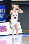 ‘진안·박소희 동반 더블더블+정현 20득점’ 하나은행, 삼성생명 꺾고 4연승 질주…BNK는 단독 2위 도약 (종합)