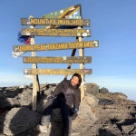 노홍철, 5,895m 킬리만자로 등정 중…연락 두절에도 브랜드 재계약