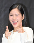 미미 ‘사랑의 윙크’ [MK포토]