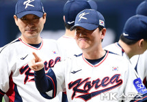 ‘한국계 빅리거 포함+문동주 제외’ 류지현호, WBC 30人 명단 발표 [공식발표]