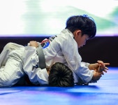 900명 참가 코리아 인터내셔널 키즈 챔피언쉽 영암 KIKC 주짓수대회 흥행