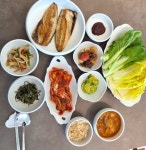 이상민, 10세 연하 아내표 밥상 자랑…일도 사랑도 ‘꽉’