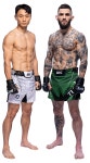 UFC 최두호 “은퇴한 상대 대체 선수 찾는다”