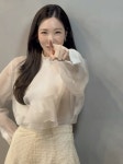 변요한티파니 웨딩사진 확산 충격…소시 총출동, 알고보니 AI 합성