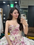 티파니 영, 혼인신고 후 왼손 반지…변요한과 결혼 약속?