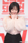 “두 수정의 다른 매력”…임수정 동안·정수정 시크