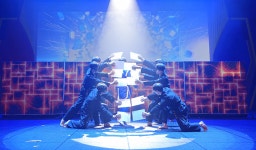 2026년 태권도원 상설 공연 확 바뀐다