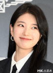 아름다운 얼굴 수지 [MK포토]