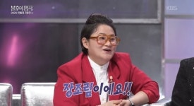 “집까지 찾아갔다”…이휘재, 김신영 ‘장조림 투척’ “내 모든 걸 던졌다”