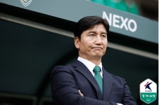 ‘9년 동안 무패’ 서울 잡이 나서는 전북…정정용 감독 “서울 질 때 됐어, 우리한테 승리 양보해야” [MK현장]
