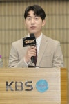 남현종 KBS 아나운서, 올해 11월 전격 결혼...예비신부는 비연예인