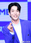 ‘무명전설’ 이창민 ‘현역 19년차 트롯계의 신예’ [MK포토]