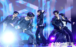 온앤오프 ‘오픈 더 도어’ [MK포토]