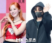 빅뱅 대성, 허영지와 콘서트 데이트? 열애설에 “친한 동료” 즉각 부인[공식입장]